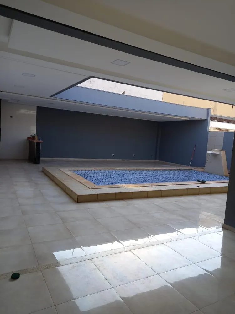 Casa, 4 quartos, 382 m² - Foto 8
