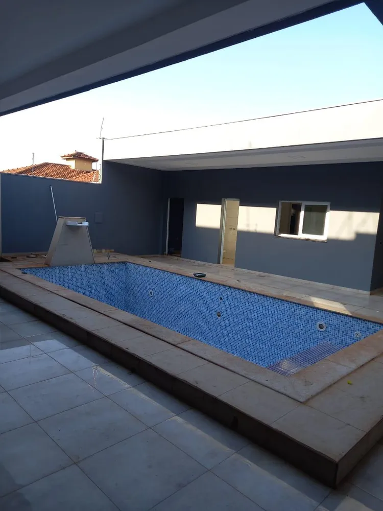 Casa, 4 quartos, 382 m² - Foto 4