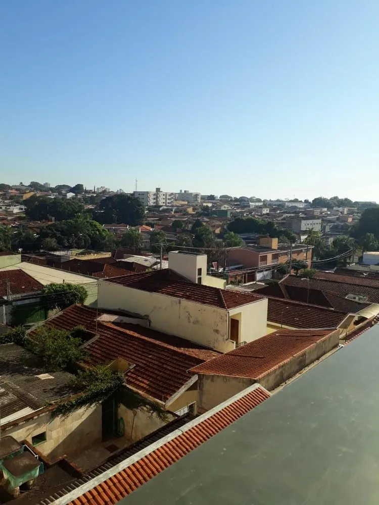 Apartamento, 3 quartos, 111 m² - Foto 9