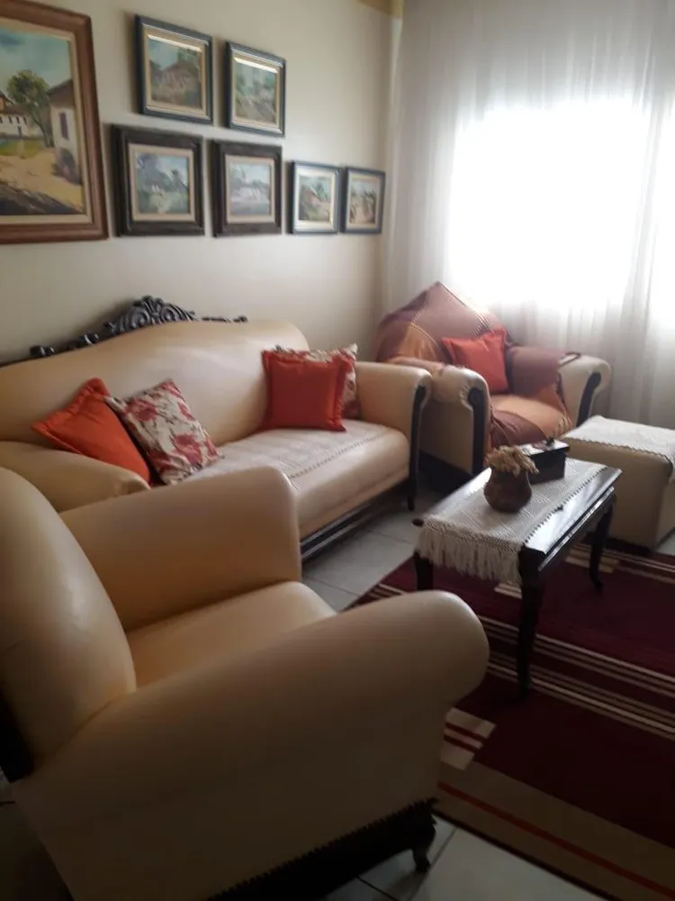 Apartamento, 3 quartos, 111 m² - Foto 7