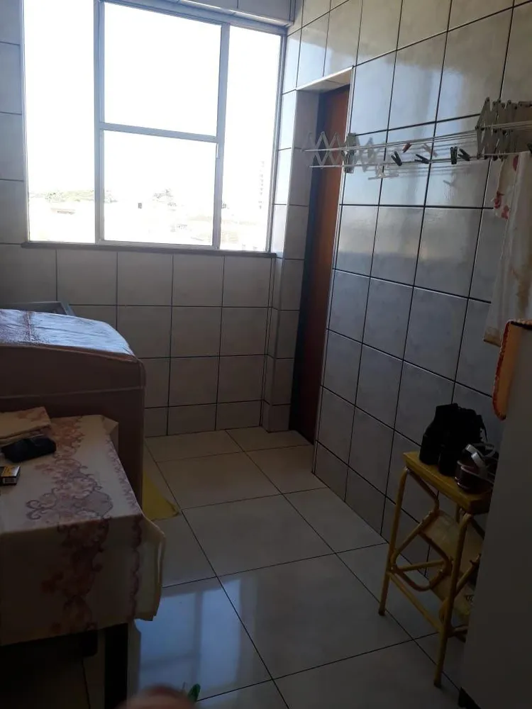 Apartamento, 3 quartos, 111 m² - Foto 1