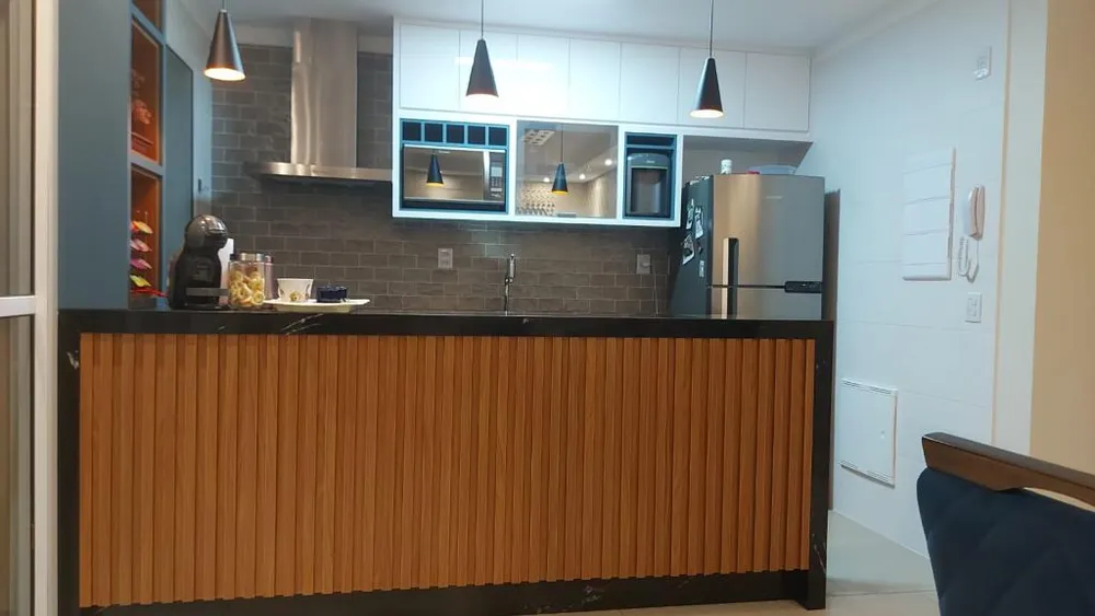 Apartamento, 2 quartos, 91 m² - Foto 4