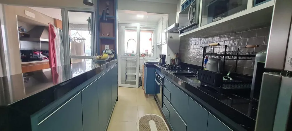 Apartamento, 2 quartos, 91 m² - Foto 6