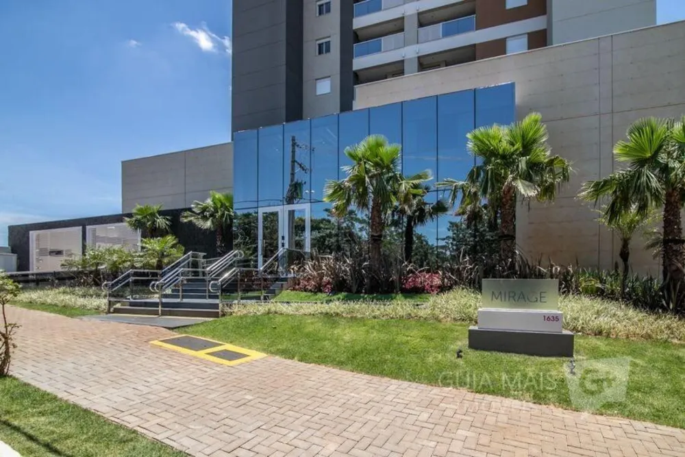 Apartamento, 2 quartos, 91 m² - Foto 2