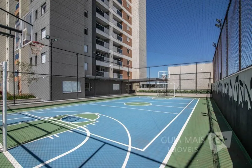 Apartamento, 2 quartos, 91 m² - Foto 2