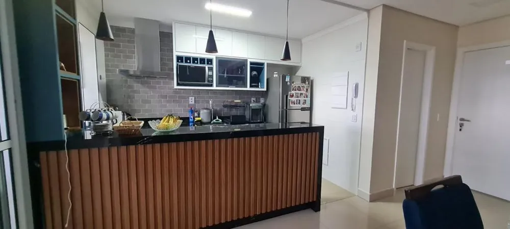 Apartamento, 2 quartos, 91 m² - Foto 3