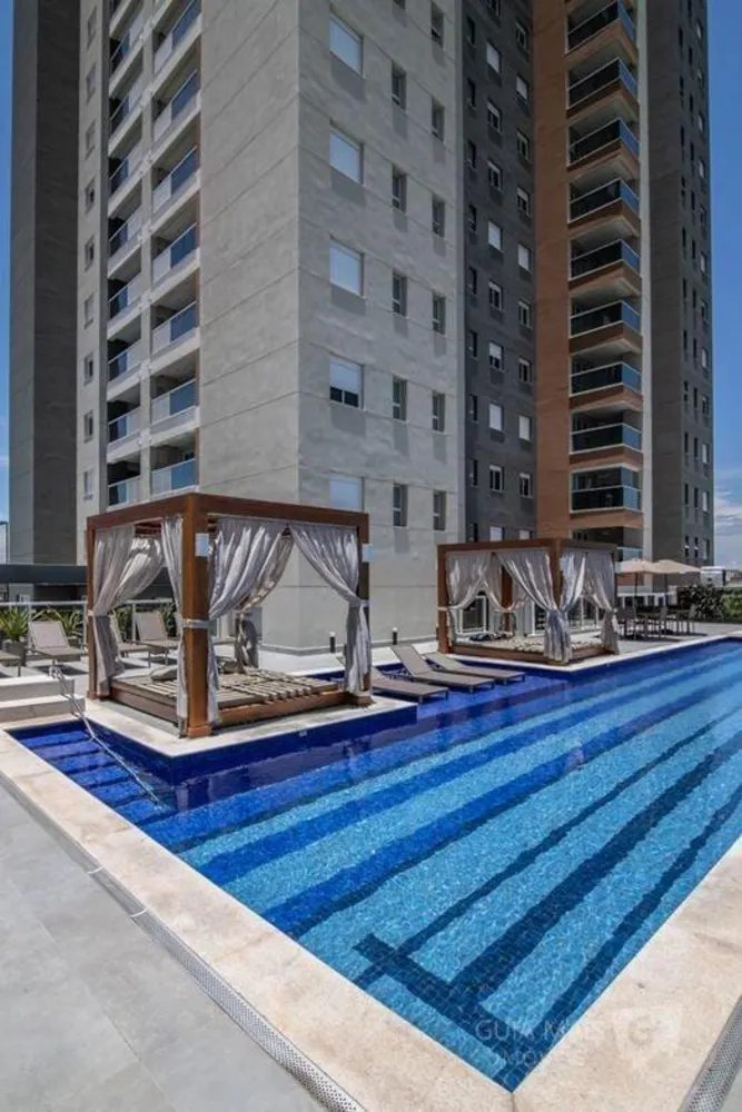Apartamento, 2 quartos, 91 m² - Foto 6