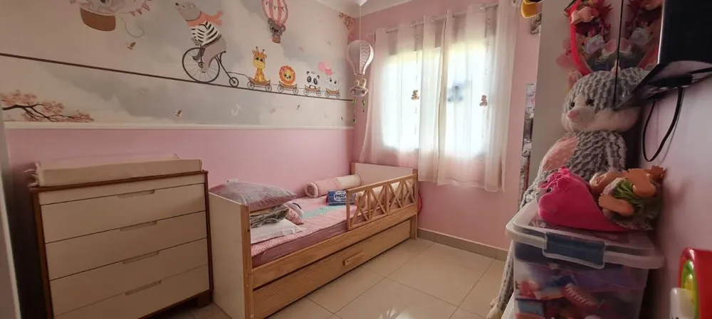 Apartamento, 2 quartos, 91 m² - Foto 1