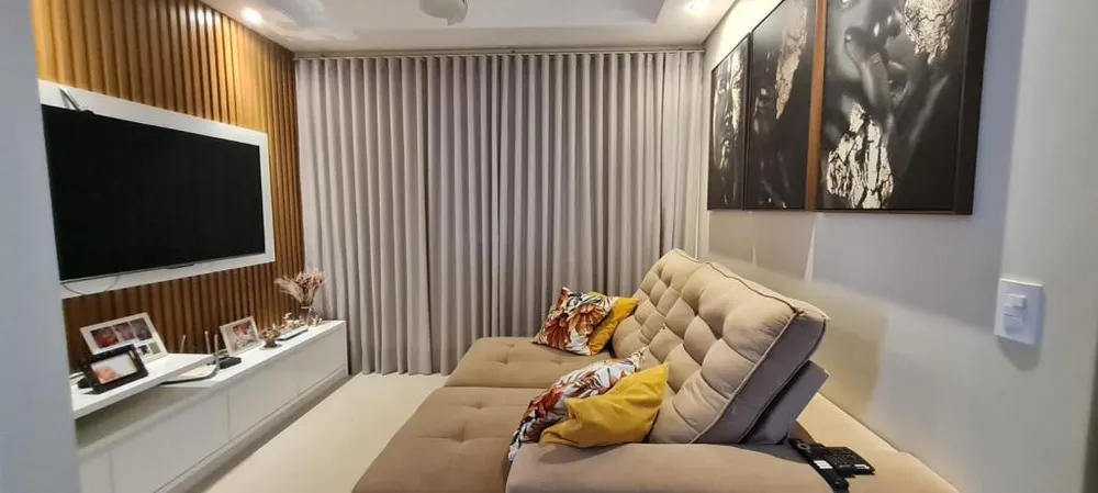 Apartamento, 2 quartos, 91 m² - Foto 14
