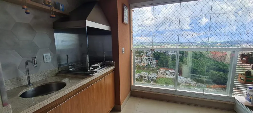 Apartamento, 2 quartos, 91 m² - Foto 1