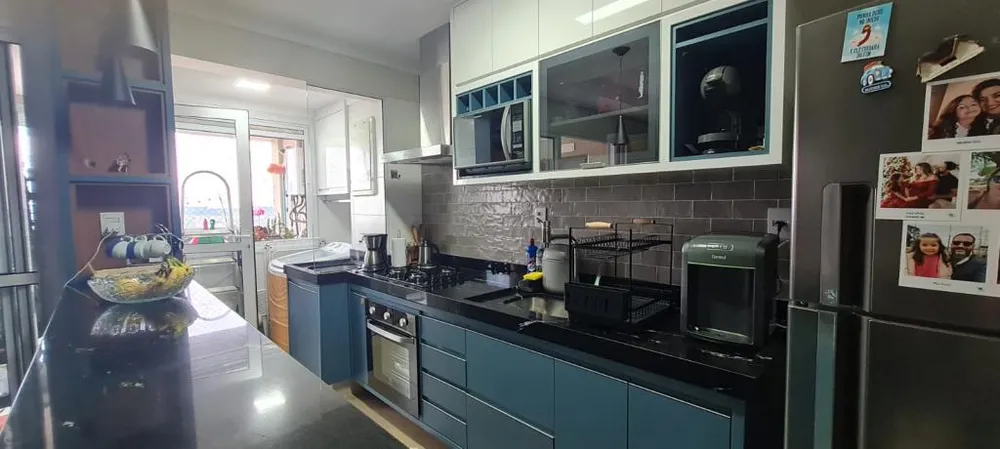 Apartamento, 2 quartos, 91 m² - Foto 8