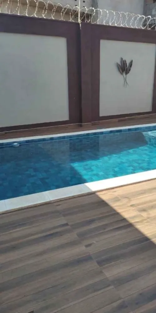 Casa, 3 quartos, 200 m² - Foto 6
