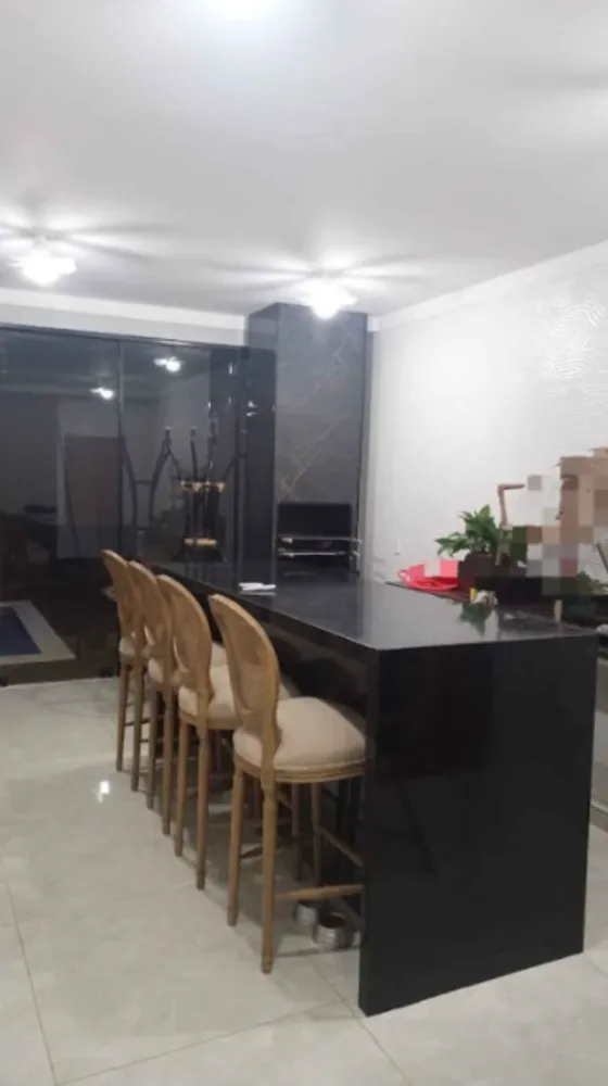 Casa, 3 quartos, 200 m² - Foto 7