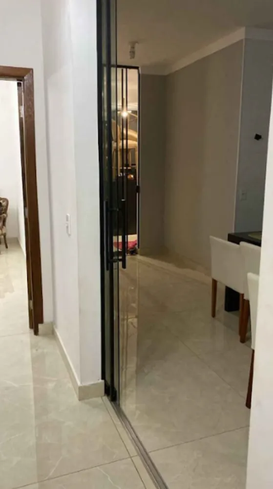 Casa, 3 quartos, 200 m² - Foto 4