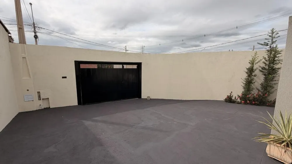 Casa, 2 quartos, 44 m² - Foto 7