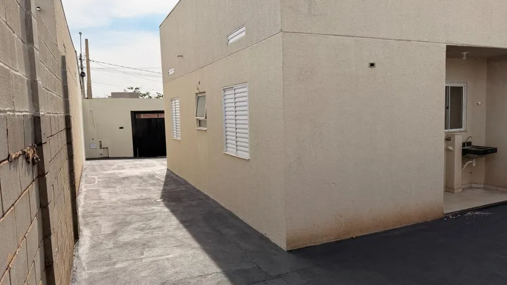 Casa, 2 quartos, 44 m² - Foto 4