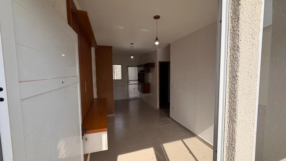 Casa, 2 quartos, 44 m² - Foto 2