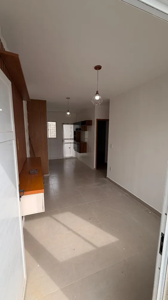 Casa, 2 quartos, 44 m² - Foto 8