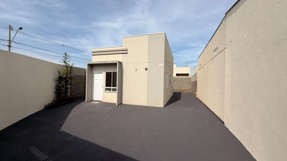 Casa, 2 quartos, 44 m² - Foto 2