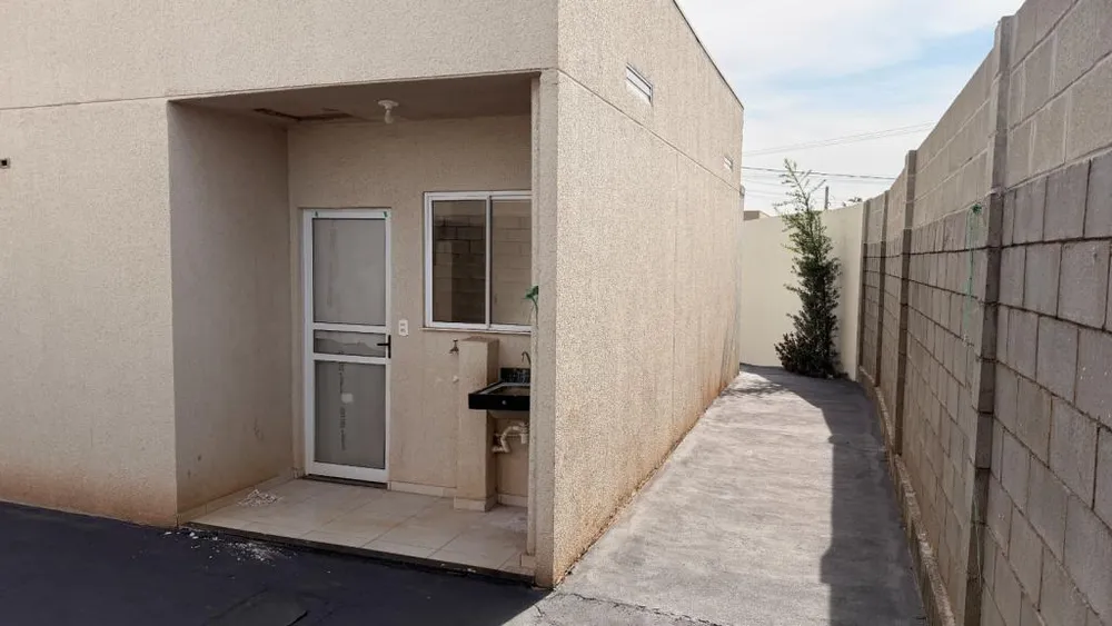 Casa, 2 quartos, 44 m² - Foto 3