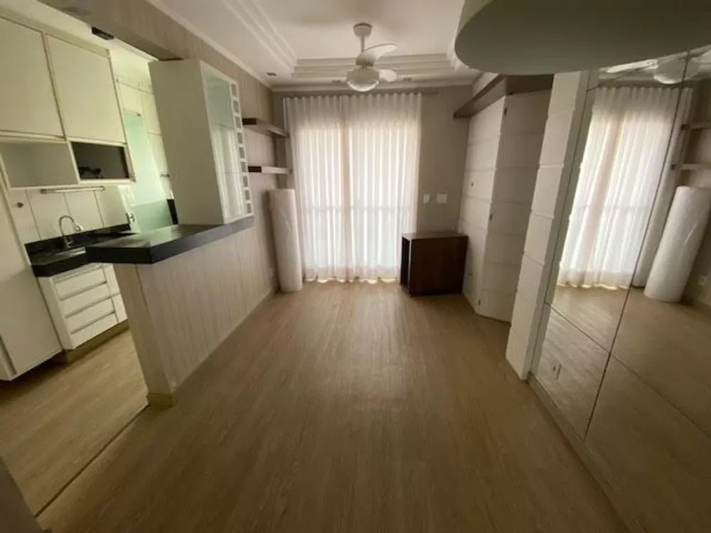 Apartamento à venda com 3 quartos, 62m² - Foto 1