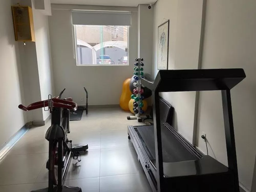 Apartamento à venda com 3 quartos, 62m² - Foto 3