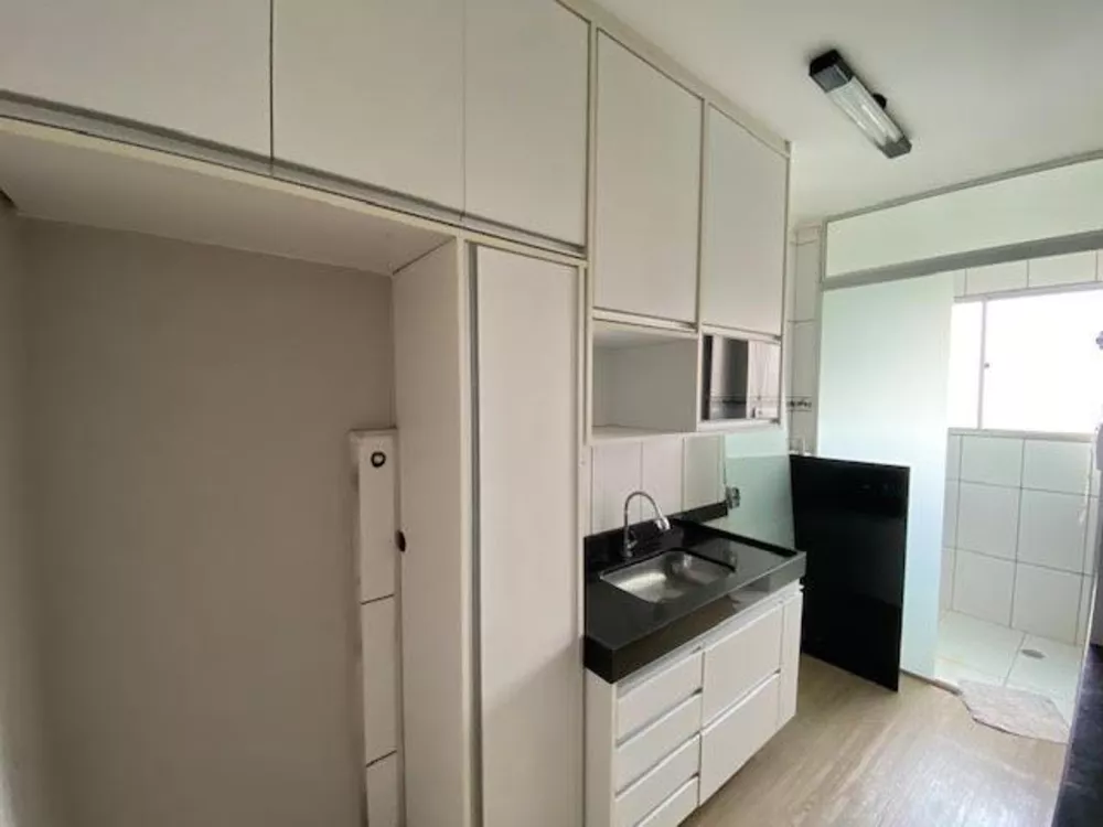 Apartamento à venda com 3 quartos, 62m² - Foto 6