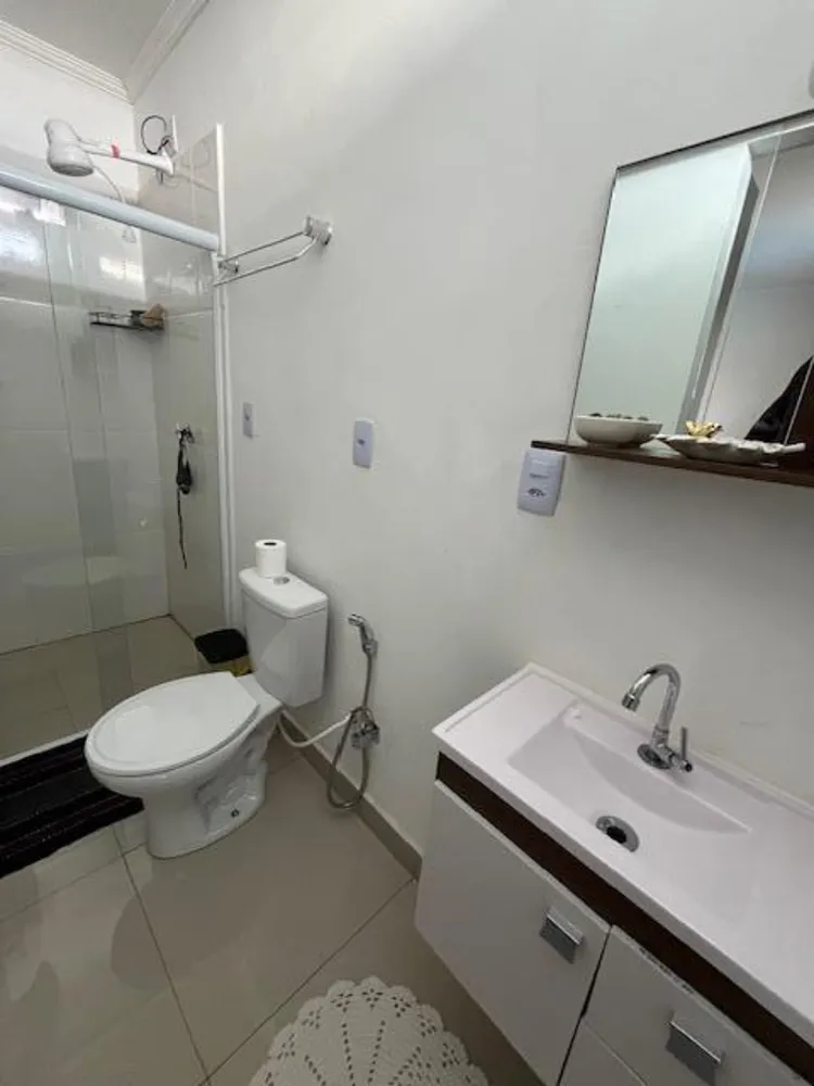 Casa, 9 quartos, 380 m² - Foto 14