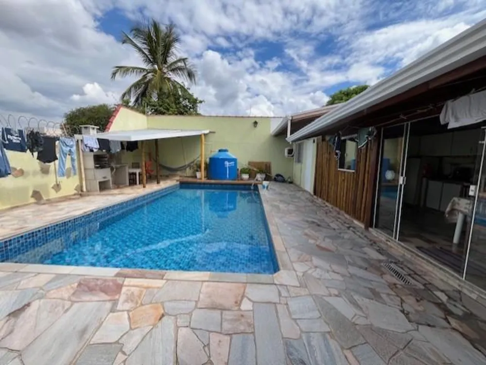 Casa, 9 quartos, 380 m² - Foto 1