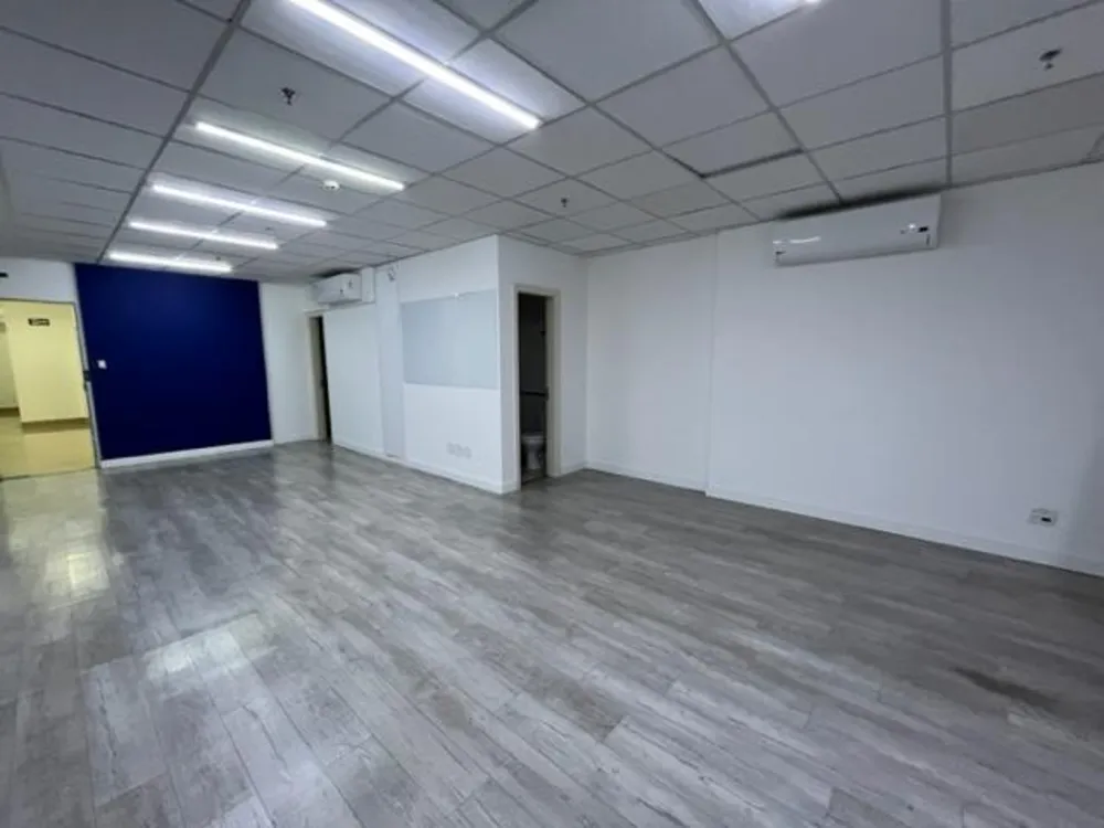 Sala-Conjunto, 58 m² - Foto 1