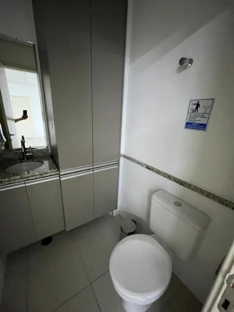 Sala-Conjunto, 58 m² - Foto 10