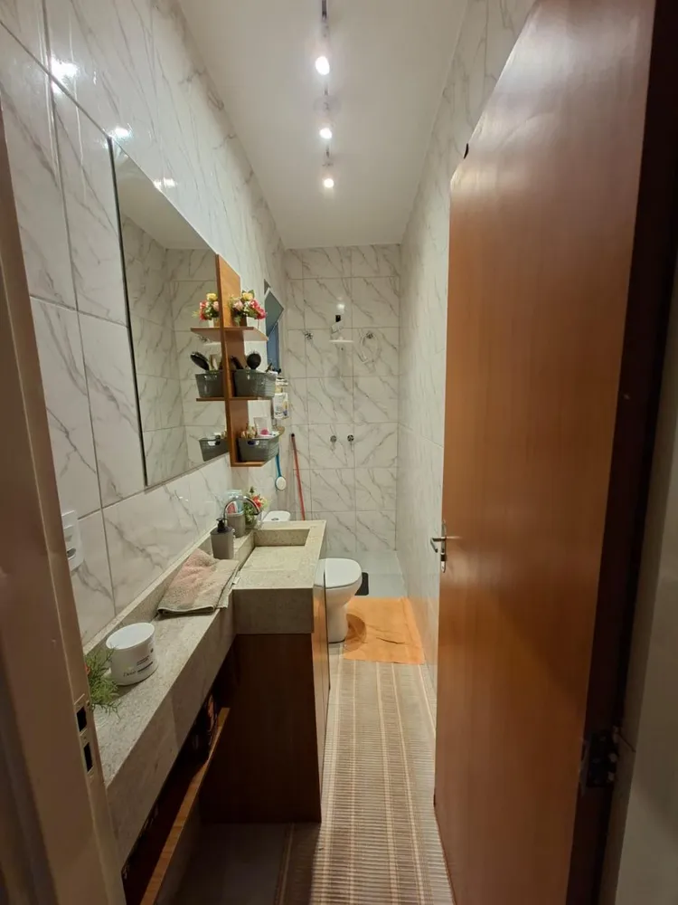 Casa, 2 quartos, 120 m² - Foto 2