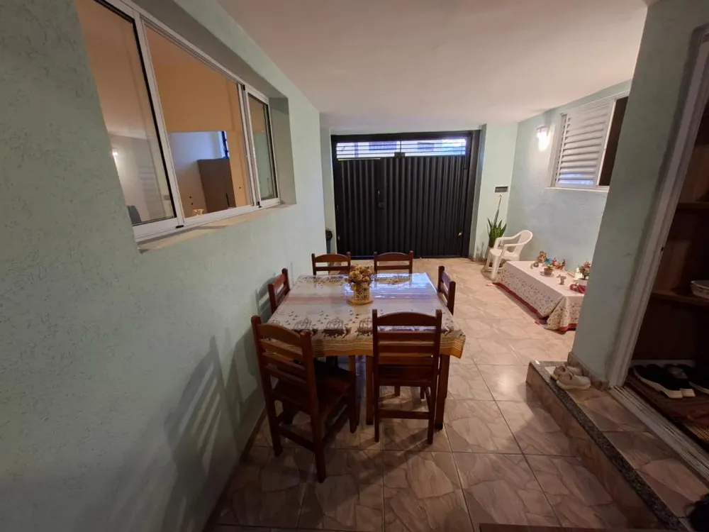 Casa, 2 quartos, 120 m² - Foto 4
