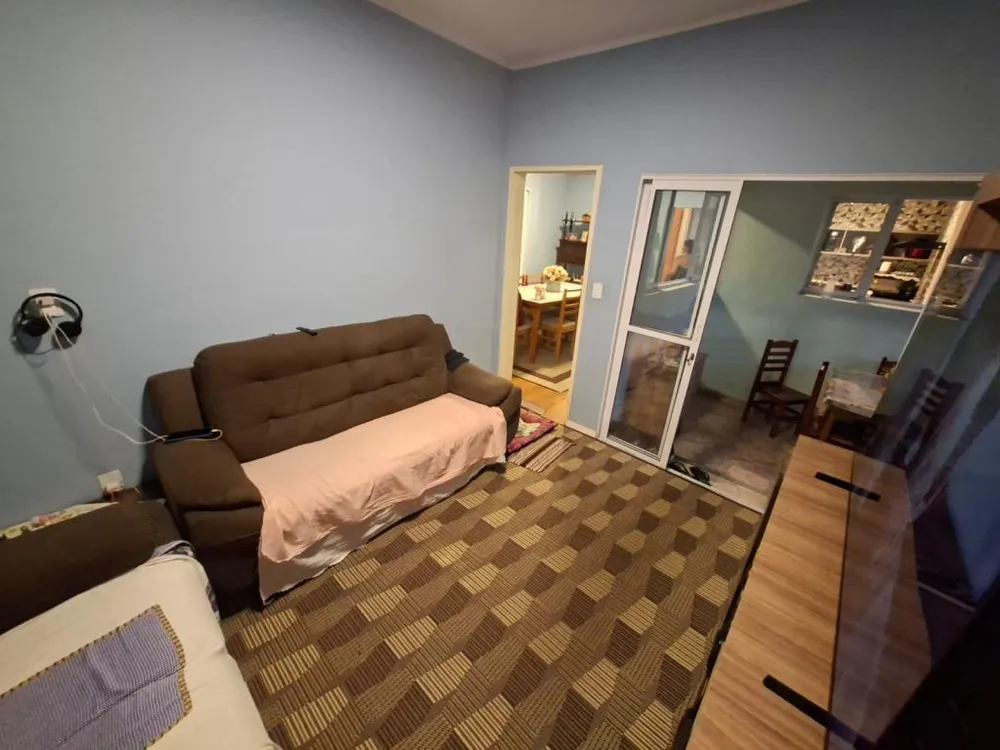 Casa, 2 quartos, 120 m² - Foto 1