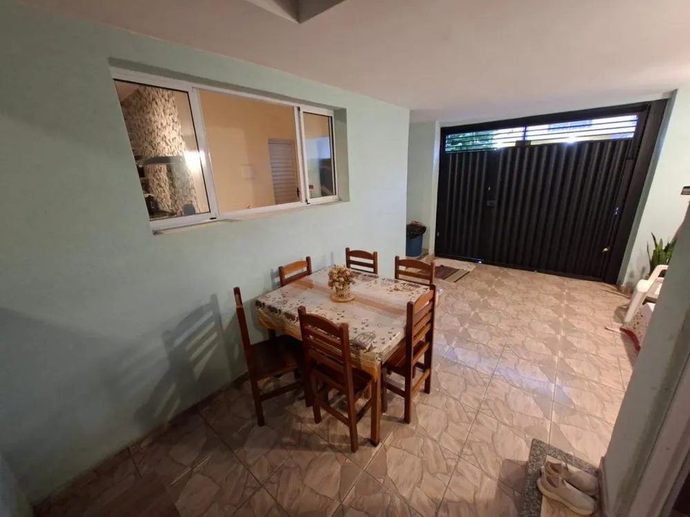 Casa, 2 quartos, 120 m² - Foto 6