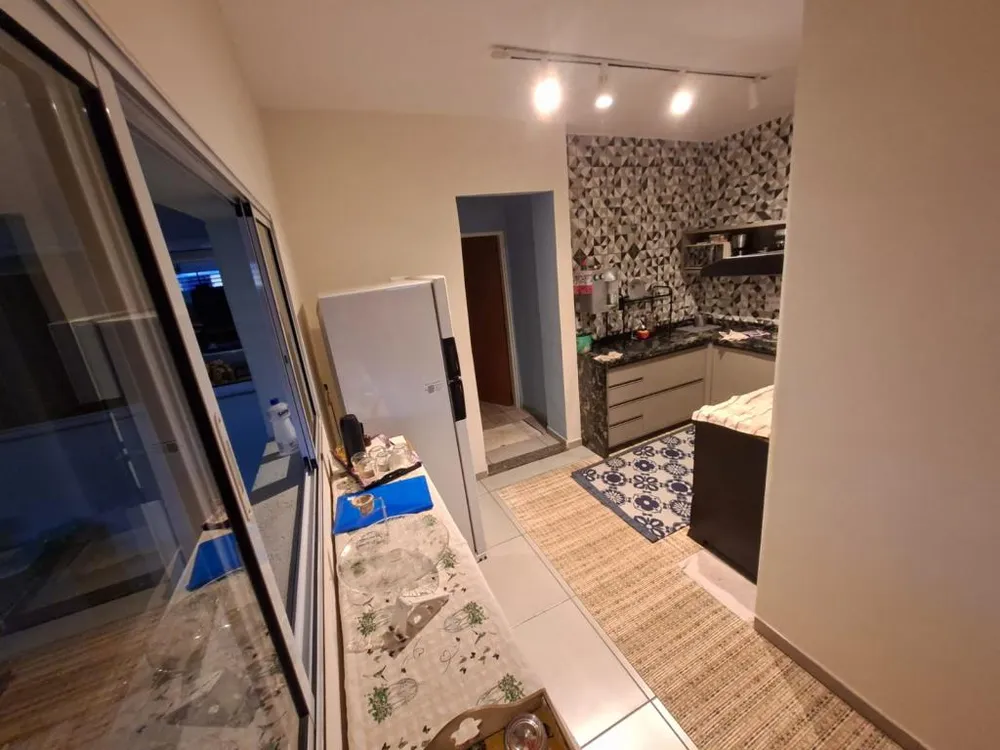 Casa, 2 quartos, 120 m² - Foto 16