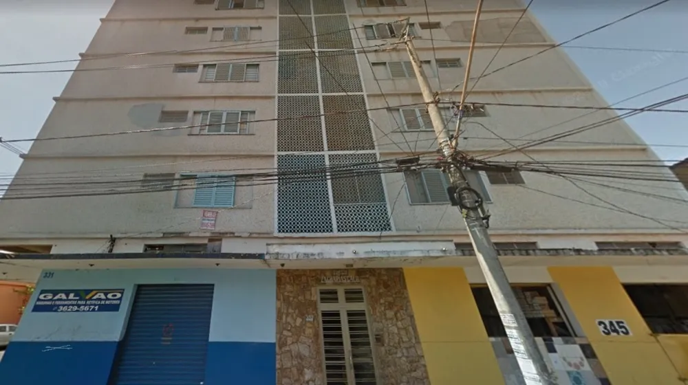 Apartamento, 2 quartos, 87 m² - Foto 1