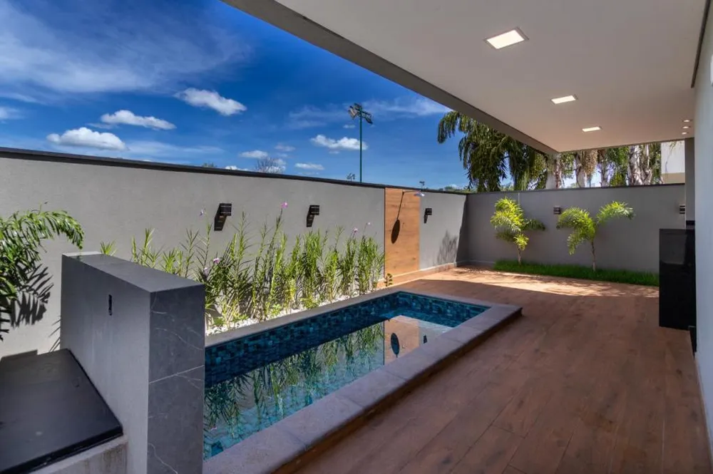 Casa de Condomínio, 3 quartos - Foto 3