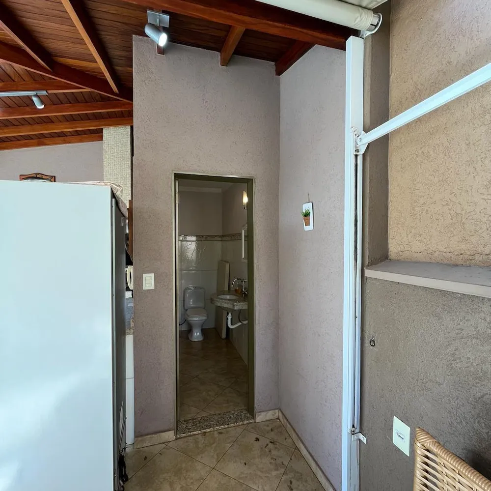 Casa, 4 quartos, 265 m² - Foto 4
