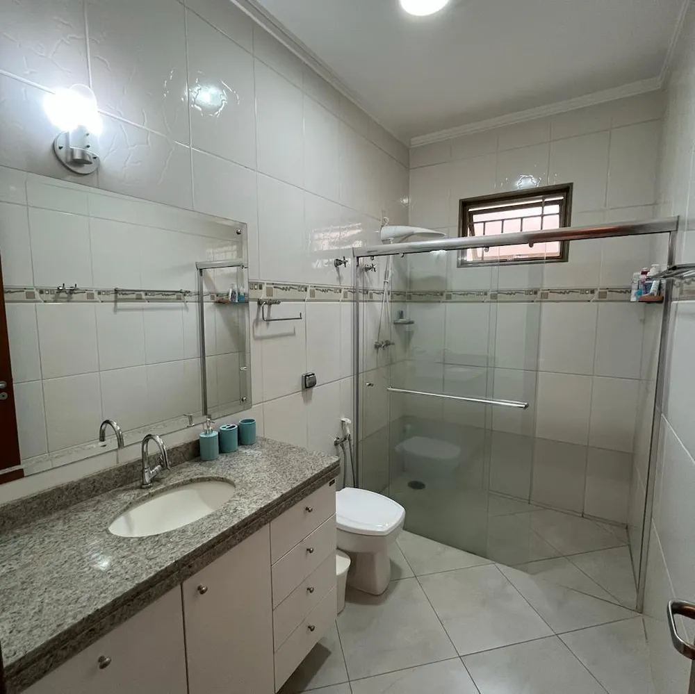 Casa, 4 quartos, 265 m² - Foto 6