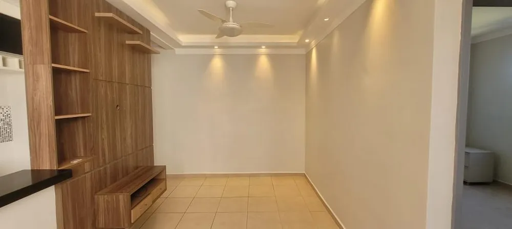 Apartamento, 2 quartos, 48 m² - Foto 5