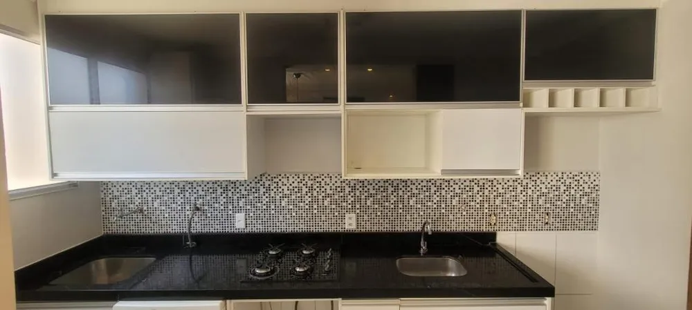 Apartamento, 2 quartos, 48 m² - Foto 9