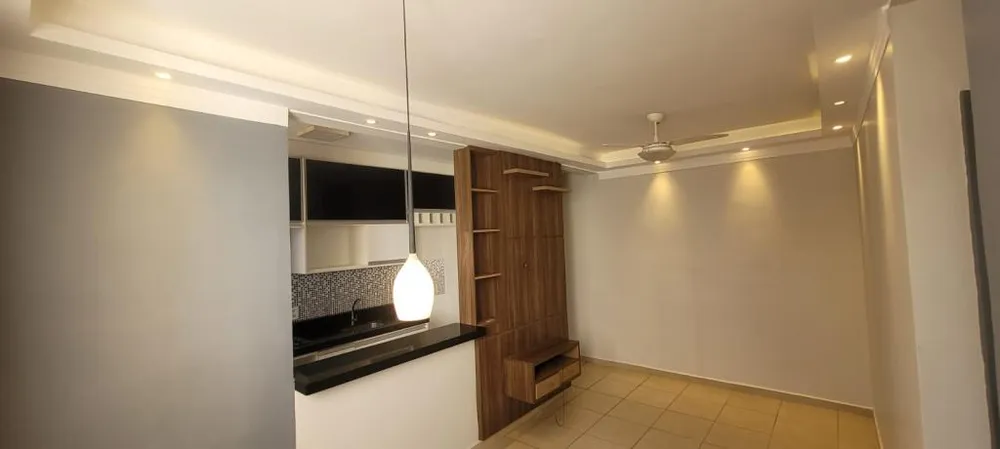 Apartamento, 2 quartos, 48 m² - Foto 11