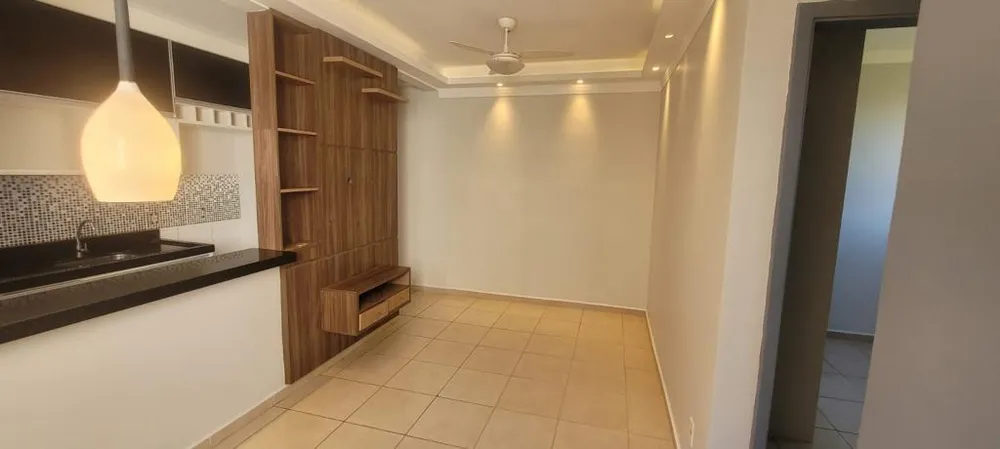 Apartamento, 2 quartos, 48 m² - Foto 4