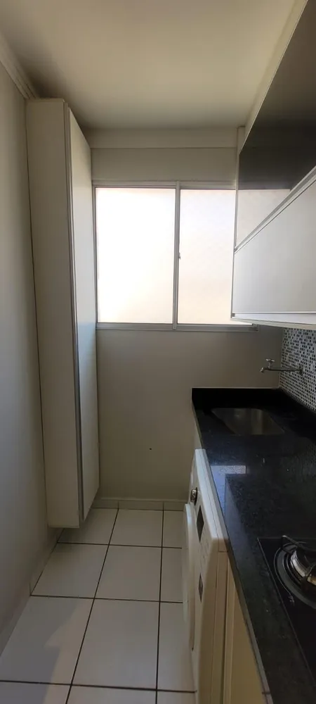 Apartamento, 2 quartos, 48 m² - Foto 3