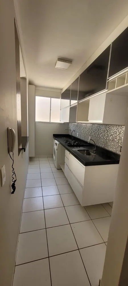 Apartamento, 2 quartos, 48 m² - Foto 1
