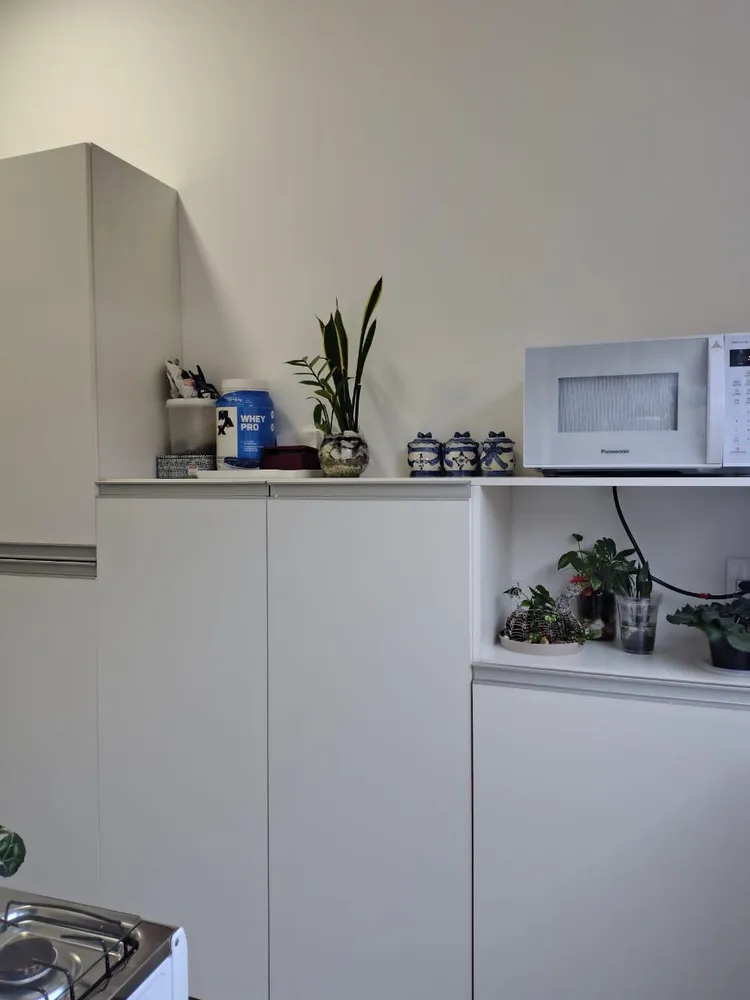 Apartamento, 2 quartos, 57 m² - Foto 13