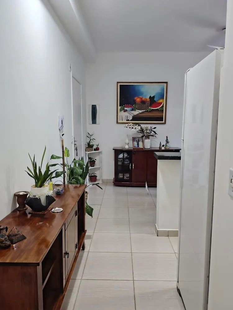 Apartamento, 2 quartos, 57 m² - Foto 2