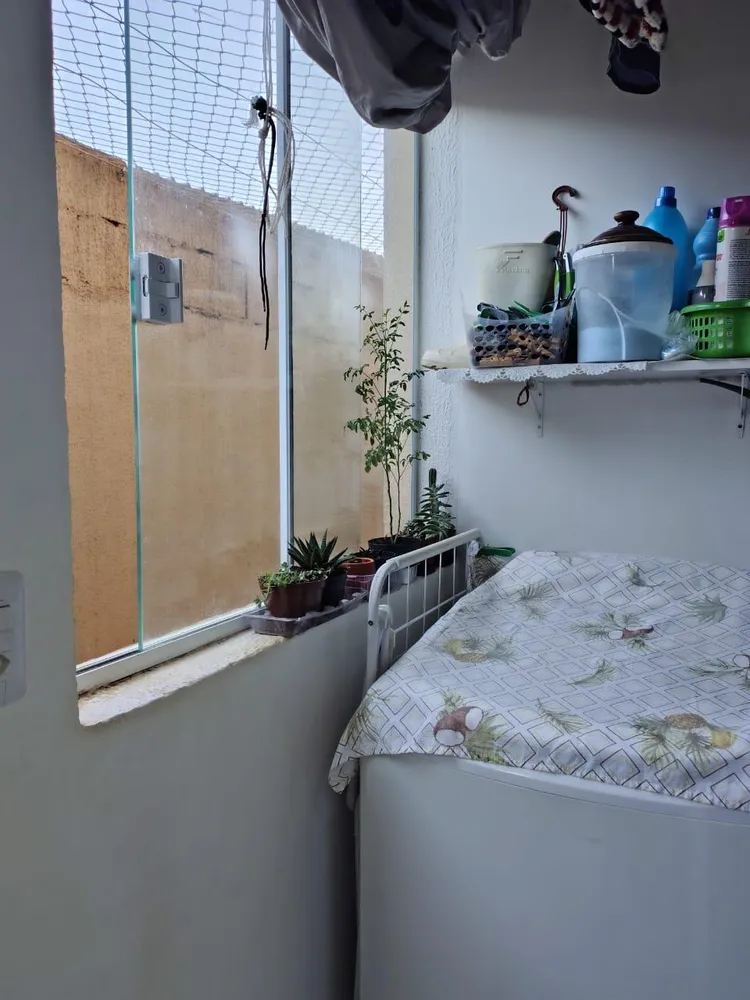 Apartamento, 2 quartos, 57 m² - Foto 7