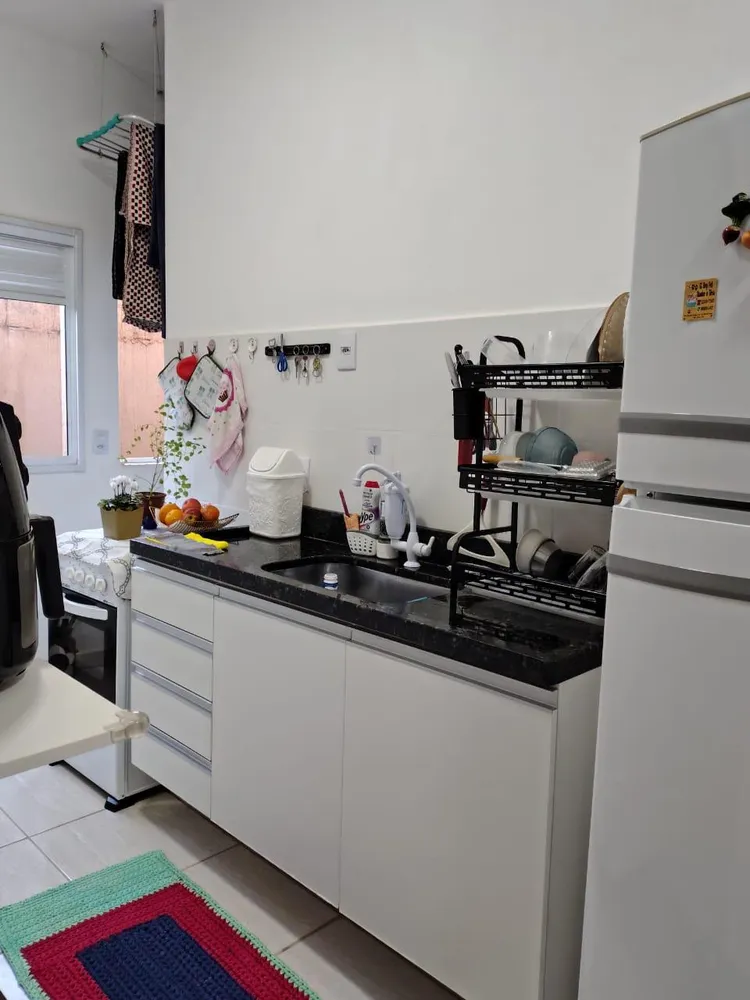 Apartamento, 2 quartos, 57 m² - Foto 10